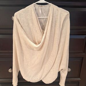 [Free People] sweater